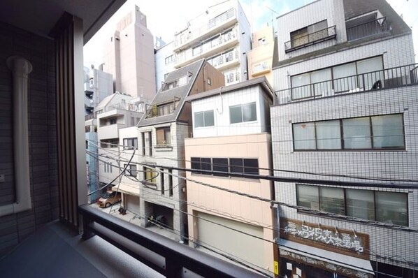 BPRレジデンス神田富山町の物件内観写真